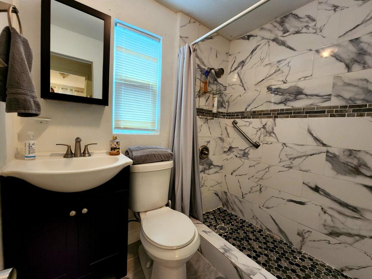 Mermaid'S Cottage West Palm Beach Exterior foto