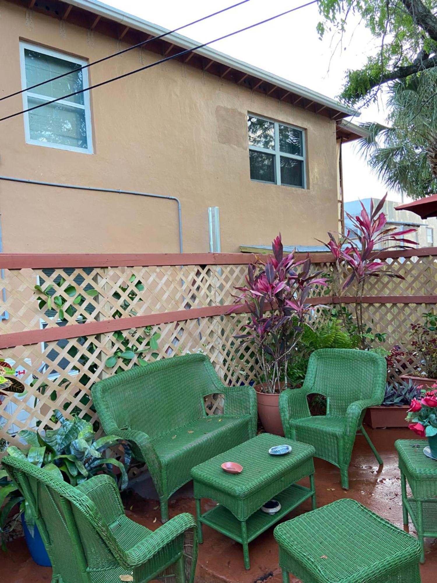 Mermaid'S Cottage West Palm Beach Exterior foto