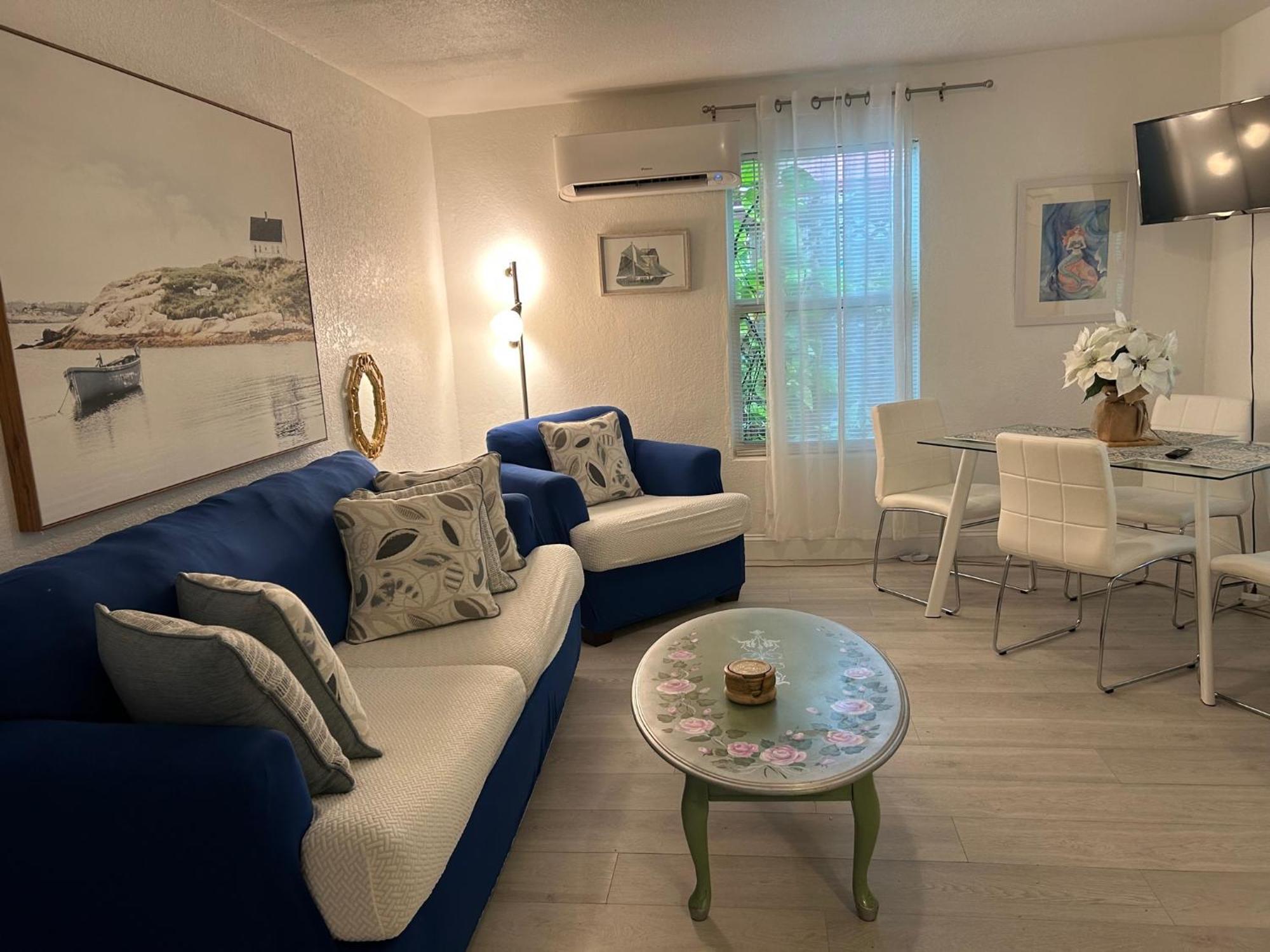 Mermaid'S Cottage West Palm Beach Exterior foto